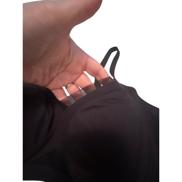 Honeylove Black Bra - Picture 3 of 5